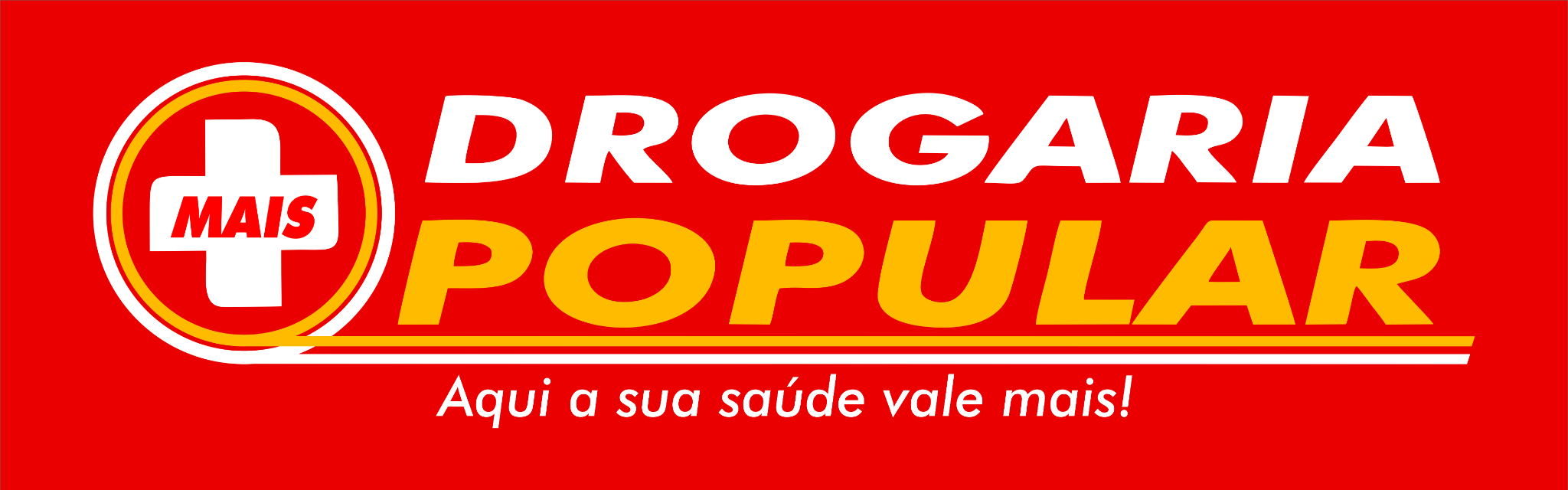 Drogaria Mais Popular